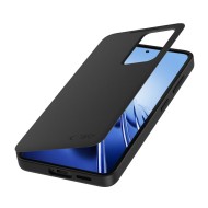 Кожен, активен тефтер за Samsung Galaxy A37 5G от Tech Protect Smart Wallet - Matte Black