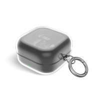 TECH-PROTECT FLEXAIR SAMSUNG GALAXY BUDS 4 / 4 PRO CLEAR