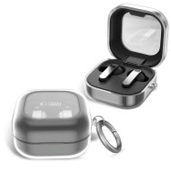 TECH-PROTECT FLEXAIR SAMSUNG GALAXY BUDS 4 / 4 PRO CLEAR