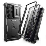 TECH-PROTECT KEVLAR CAM+ 2-SET GALAXY S26 ULTRA BLACK