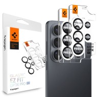 OSŁONA APARATU SPIGEN OPTIK PRO HD GLAS.TR ”EZ FIT” CAMERA PROTECTOR 2-PACK GALAXY S26 ULTRA BLACK