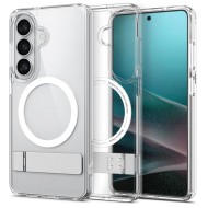 SPIGEN ULTRA HYBRID "S" MAG MAGSAFE GALAXY S26+ PLUS CLEAR/WHITE