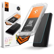 SZKŁO HARTOWANE SPIGEN GLAS.TR "EZ FIT PRO AC" HD GALAXY S26 CLEAR