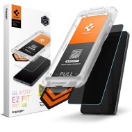 SZKŁO PRYWATYZUJĄCE SPIGEN GLAS.TR "EZ FIT PRO AC” HD GALAXY S26 PRIVACY