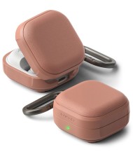 RINGKE ONYX MAGNETIC MAGSAFE SAMSUNG GALAXY BUDS 4 / 4 PRO CONSTANT CORAL