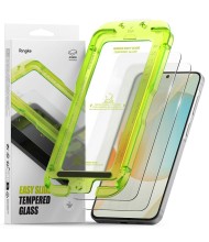 SZKŁO HARTOWANE RINGKE EASY SLIDE 2-PACK GALAXY A57 5G CLEAR