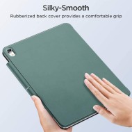 ESR REBOUND MAGNETIC IPAD AIR 10.9” 4 / 5 / 2020-2022 / 11” 6 / 7 / 8 / 2024-2026 CACTUS GREEN