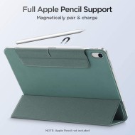 ESR REBOUND MAGNETIC IPAD AIR 10.9” 4 / 5 / 2020-2022 / 11” 6 / 7 / 8 / 2024-2026 CACTUS GREEN