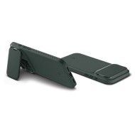 SPIGEN OPTIK ARMOR MAG MAGSAFE IPHONE 17 PRO MAX ABYSS GREEN