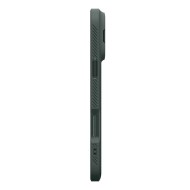 SPIGEN OPTIK ARMOR MAG MAGSAFE IPHONE 17 PRO ABYSS GREEN