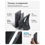 SPIGEN NANO POP MAG MAGSAFE GALAXY S26 ULTRA BLACK SESAME