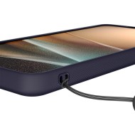 SPIGEN NANO POP MAG MAGSAFE GALAXY S26 ULTRA BLUEBERRY NAVY