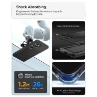 SPIGEN SLIM ARMOR CS GALAXY S26 ULTRA BLACK