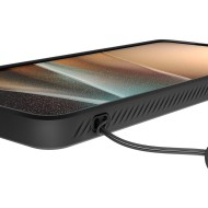 SPIGEN LIQUID AIR MAG MAGSAFE GALAXY S26 ULTRA MATTE BLACK