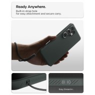 SPIGEN LIQUID AIR MAG MAGSAFE GALAXY S26 ULTRA ABYSS GREEN