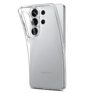 SPIGEN LIQUID CRYSTAL GALAXY S26 ULTRA CRYSTAL CLEAR