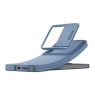 SPIGEN OPTIK ARMOR GALAXY S26 ULTRA LIGHT BLUE