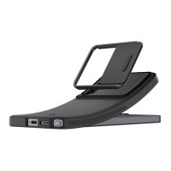 SPIGEN OPTIK ARMOR GALAXY S26 ULTRA BLACK