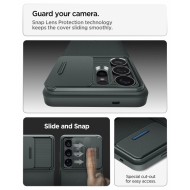 SPIGEN OPTIK ARMOR GALAXY S26 ULTRA ABYSS GREEN
