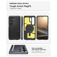 SPIGEN TOUGH ARMOR MAG MAGSAFE GALAXY S26 ULTRA BLACK