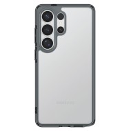Удароустойчив твърд кейс за Samsung Galaxy S26 Ultra от Spigen Ultra Hybrid - Space Crystal