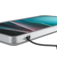 Удароустойчив кейс за Samsung Galaxy S26 Ultra от Spigen Ultra Hybrid - Crystal Clear