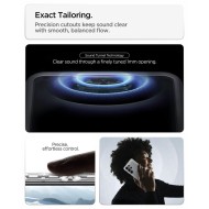 Удароустойчив кейс за Samsung Galaxy S26 Ultra от Spigen Ultra Hybrid - Crystal Clear