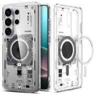 Удароустойчив кейс с MagSafe за Samsung Galaxy S26 Ultraот Spigen Ultra Hybrid - Neo One