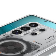 Удароустойчив кейс с MagSafe за Samsung Galaxy S26 Ultraот Spigen Ultra Hybrid - Neo One