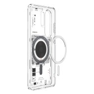 Удароустойчив кейс с MagSafe за Samsung Galaxy S26 Ultraот Spigen Ultra Hybrid - Neo One