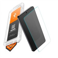 SZKŁO HARTOWANE SPIGEN GLAS.TR "EZ FIT PRO AC" HD GALAXY S26 ULTRA CLEAR