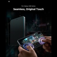 SZKŁO HARTOWANE SPIGEN GLAS.TR "EZ FIT PRO AC" HD GALAXY S26 ULTRA CLEAR