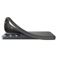 Силиконов кейс за Samsung Galaxy S26+ Plus от Spigen Liquid Air - Marble Grey