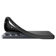 Силиконов кейс за Samsung Galaxy S26+ Plus от Spigen Liquid Air - Matte Black