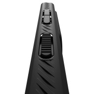 Силиконов кейс за Samsung Galaxy S26+ Plus от Spigen Liquid Air - Matte Black