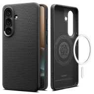 SPIGEN LIQUID AIR MAG MAGSAFE GALAXY S26+ PLUS MATTE BLACK