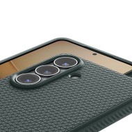 SPIGEN LIQUID AIR MAG MAGSAFE GALAXY S26+ PLUS ABYSS GREEN