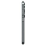 Удароустойчив, силиконов кейс за Samsung Galaxy S26+ Plus от Spigen Liquid Crystal - Space Crystal