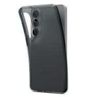 Удароустойчив, силиконов кейс за Samsung Galaxy S26+ Plus от Spigen Liquid Crystal - Space Crystal