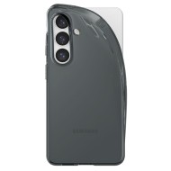 Удароустойчив, силиконов кейс за Samsung Galaxy S26+ Plus от Spigen Liquid Crystal - Space Crystal