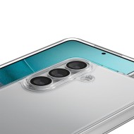 Удароустойчив кейс за Samsung Galaxy S26+ Plus от Spigen Ultra Hybrid - Crystal Clear