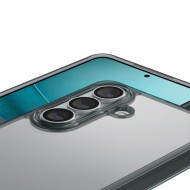 Удароустойчив твърд кейс за Samsung Galaxy S26+ Plus от Spigen Ultra Hybrid - Space Crystal