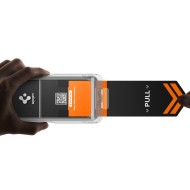 SZKŁO HARTOWANE SPIGEN GLAS.TR "EZ FIT PRO AC" HD 2-PACK GALAXY S26+ PLUS CLEAR