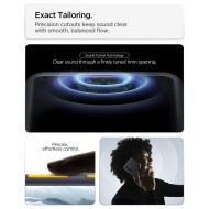 Удароустойчив кейс с MagSafe за Samsung Galaxy S26 от Spigen Nano Pop - Blueberry Navy