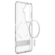 SPIGEN ULTRA HYBRID "S" MAG MAGSAFE GALAXY S26 CLEAR/WHITE