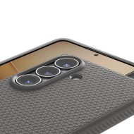 Силиконов кейс за Samsung Galaxy S26 от Spigen Liquid Air - Marble Grey
