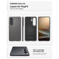 SPIGEN LIQUID AIR MAG MAGSAFE GALAXY S26 MARBLE GREY