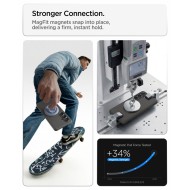 SPIGEN LIQUID AIR MAG MAGSAFE GALAXY S26 MARBLE GREY