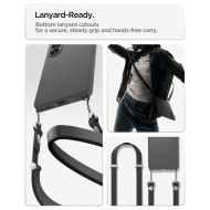 SPIGEN LIQUID AIR MAG MAGSAFE GALAXY S26 MARBLE GREY