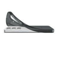 Удароустойчив, силиконов кейс за Samsung Galaxy S26 от Spigen Liquid Crystal - Space Crystal